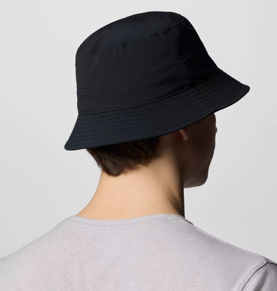 CU1899 Columbia Trek II Bucket Hat - kc clothing
