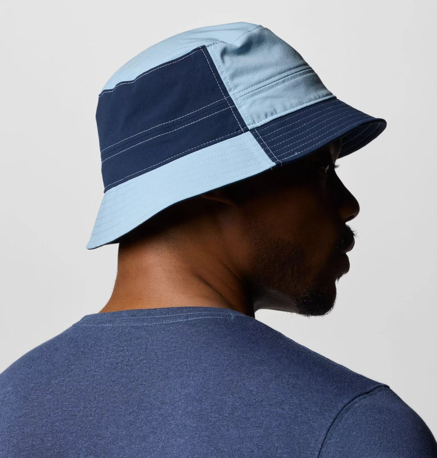 CU1899 Columbia Trek II Bucket Hat - kc clothing