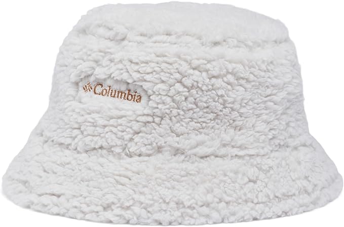 CU3602 Winter Pass Resersible Bucket Hat - kc clothing