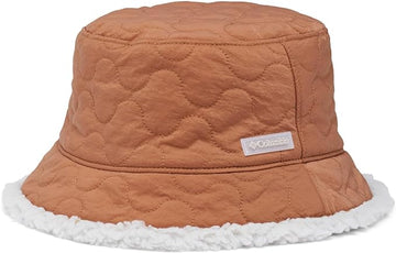 CU3602 Winter Pass Resersible Bucket Hat - kc clothing