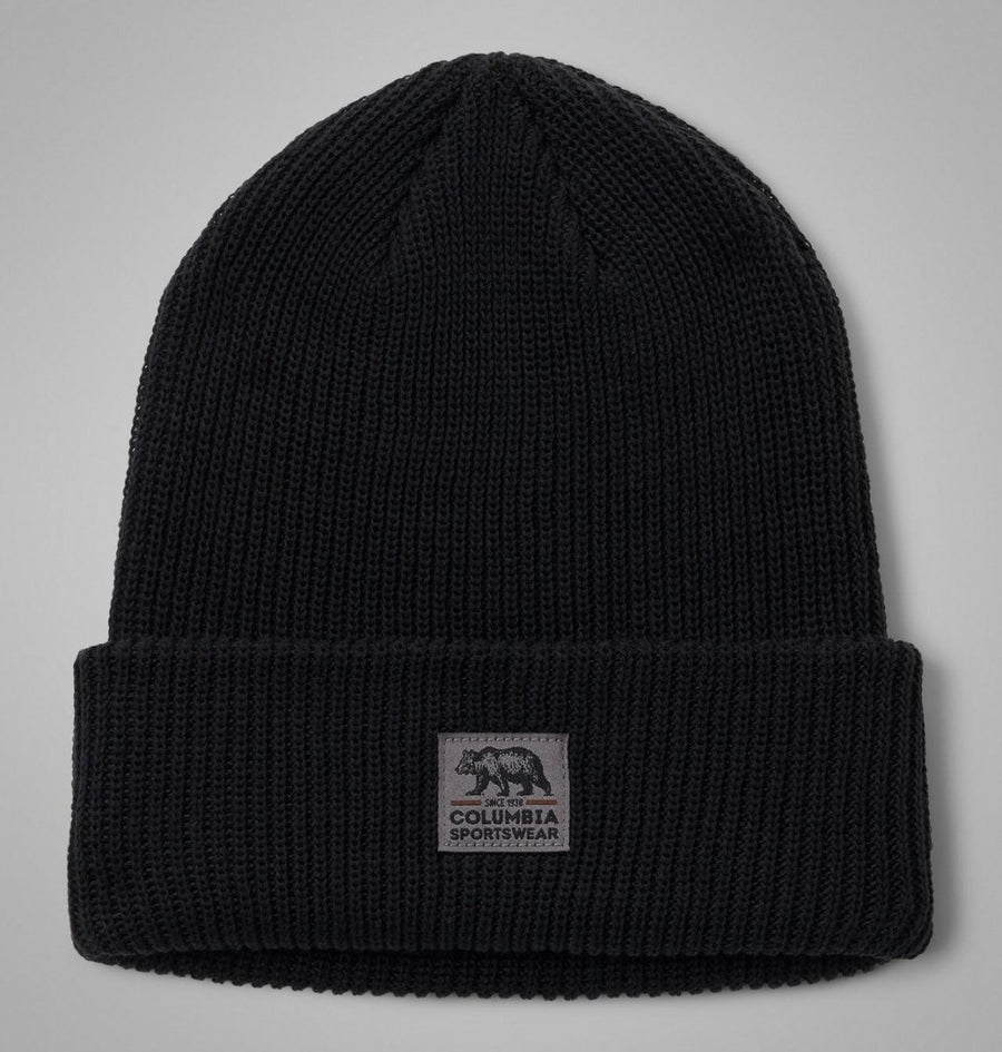 CU3603 Lost Lager II Beanie - kc clothing
