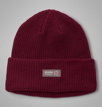 CU3603 Lost Lager II Beanie - kc clothing
