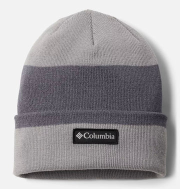CU3632 Black Mesa Beanie - kc clothing
