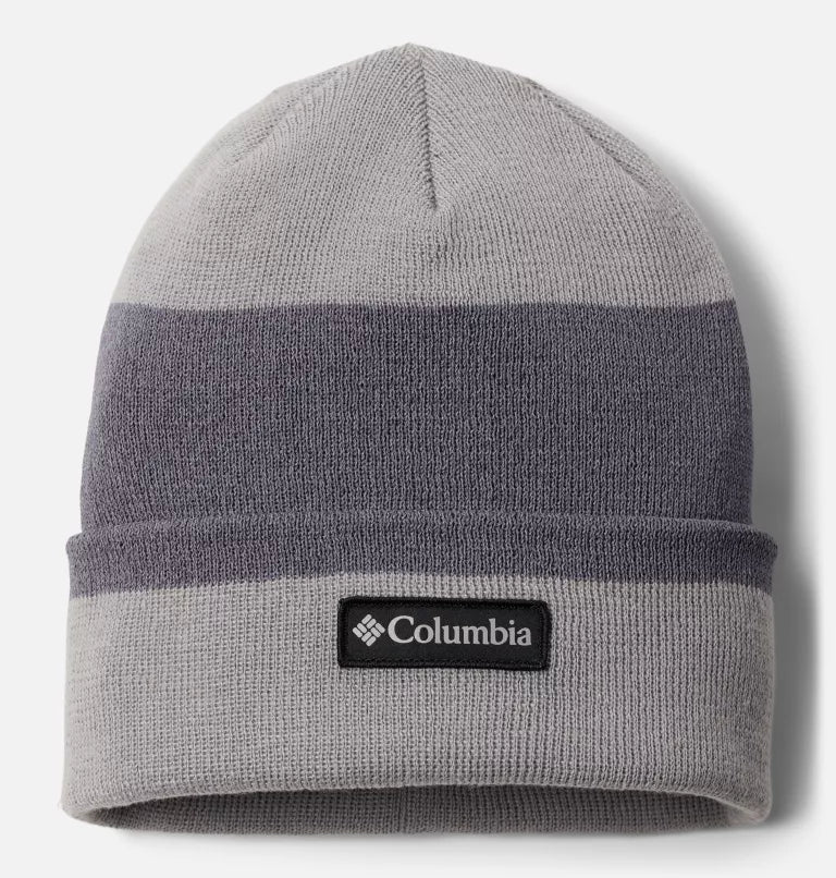 CU3632 Black Mesa Beanie - kc clothing