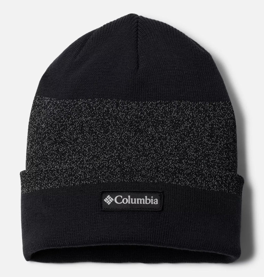CU3632 Black Mesa Beanie - kc clothing