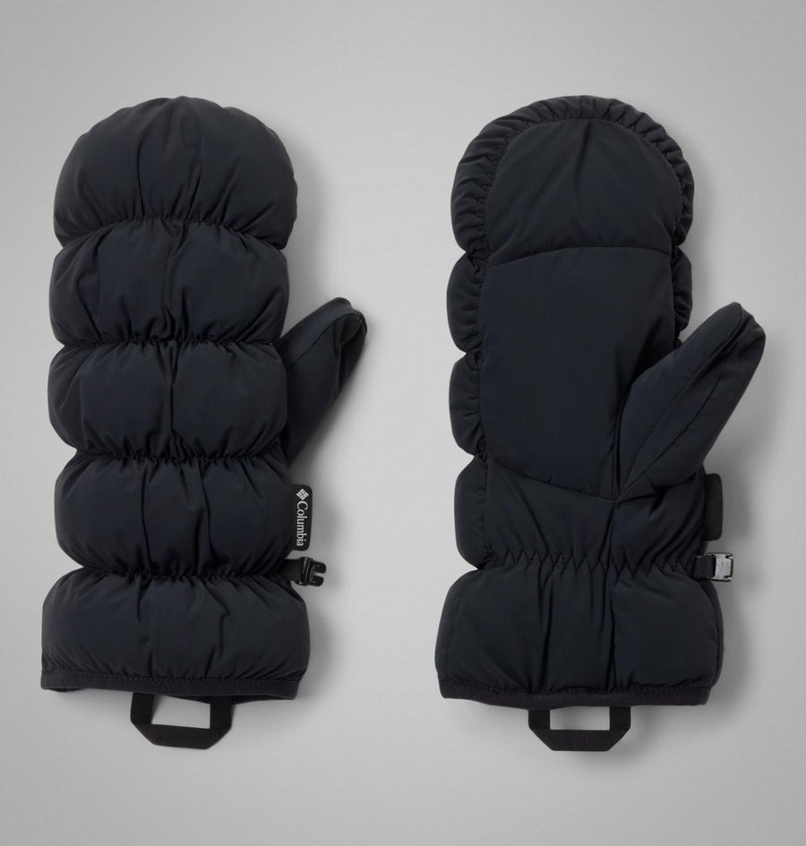 CU8170 Amaze Puff Mitten - kc clothing