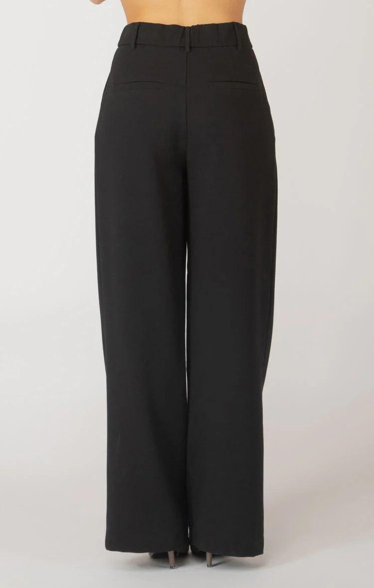 BT2422711 Wide Leg Trouser