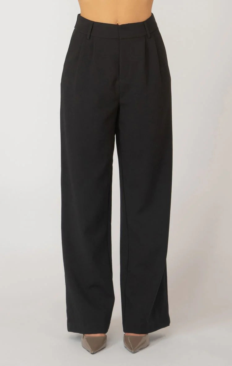 BT2422711 Wide Leg Trouser