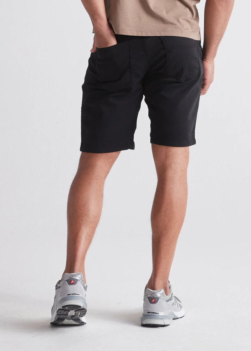 DR1012 No Sweat Relaxed Short - kc clothing