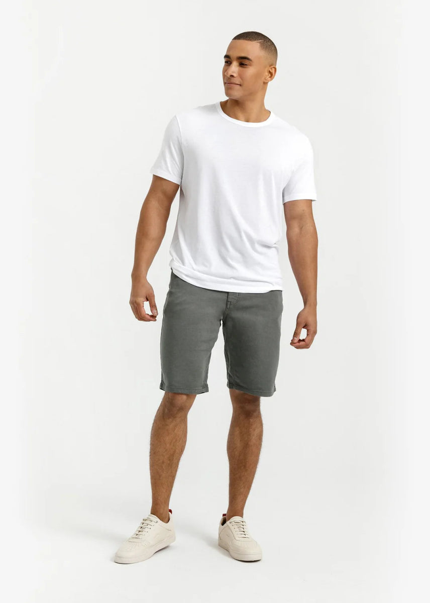 DR1012 No Sweat Relaxed Short - kc clothing