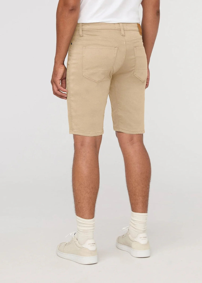 DR1012 No Sweat Relaxed Short - kc clothing