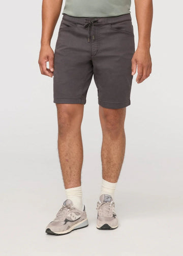 DR1136 No Sweat Essential Short - kc clothing