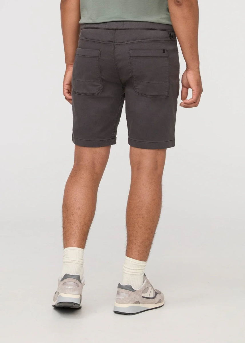 DR1136 No Sweat Essential Short - kc clothing