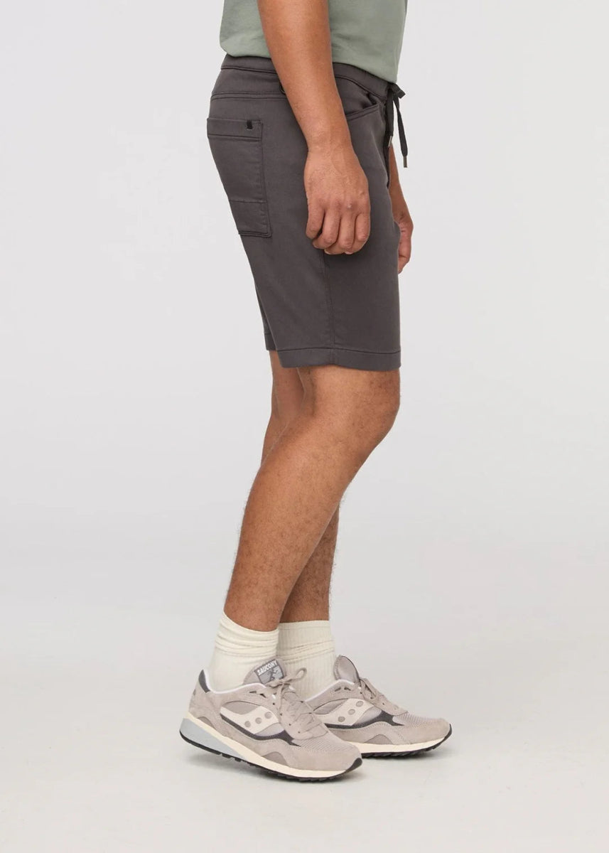 DR1136 No Sweat Essential Short - kc clothing