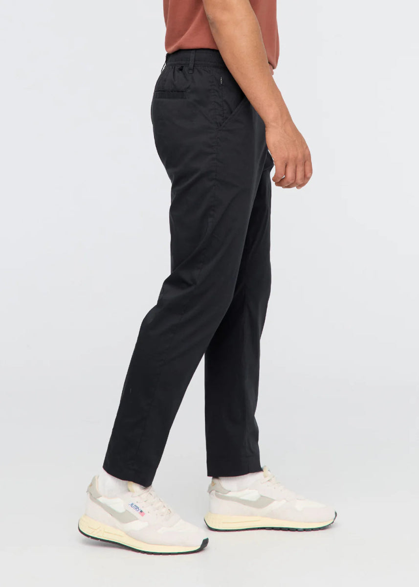 DR1519 Weightless Poplin AC Pant - kc clothing