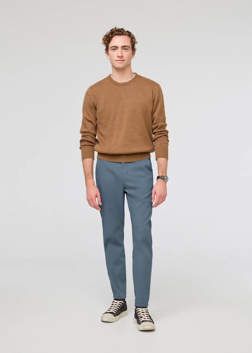 DR1922 NuStretch Flex Pant - kc clothing