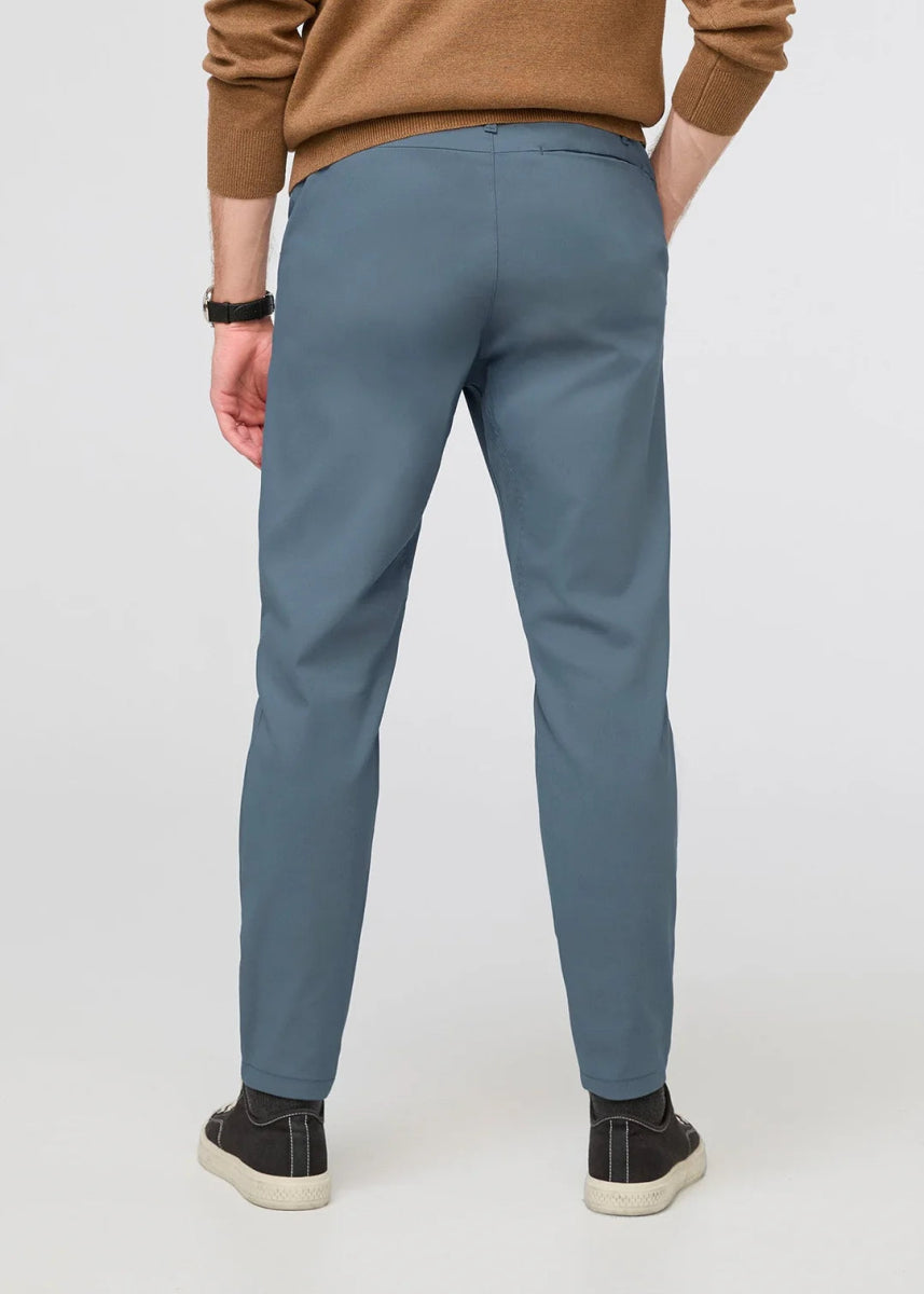 DR1922 NuStretch Flex Pant - kc clothing