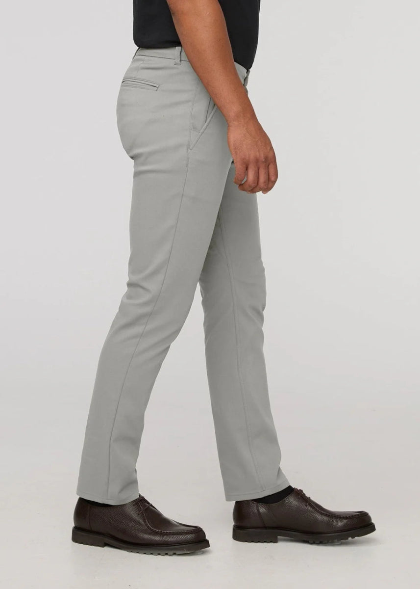 DR1924 NuStretch Relaxed Taper Trouser - kc clothing