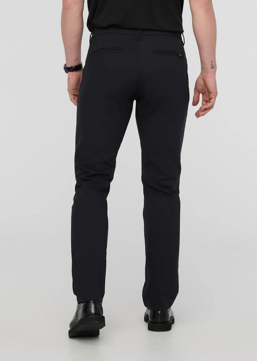 DR1924 NuStretch Relaxed Taper Trouser - kc clothing