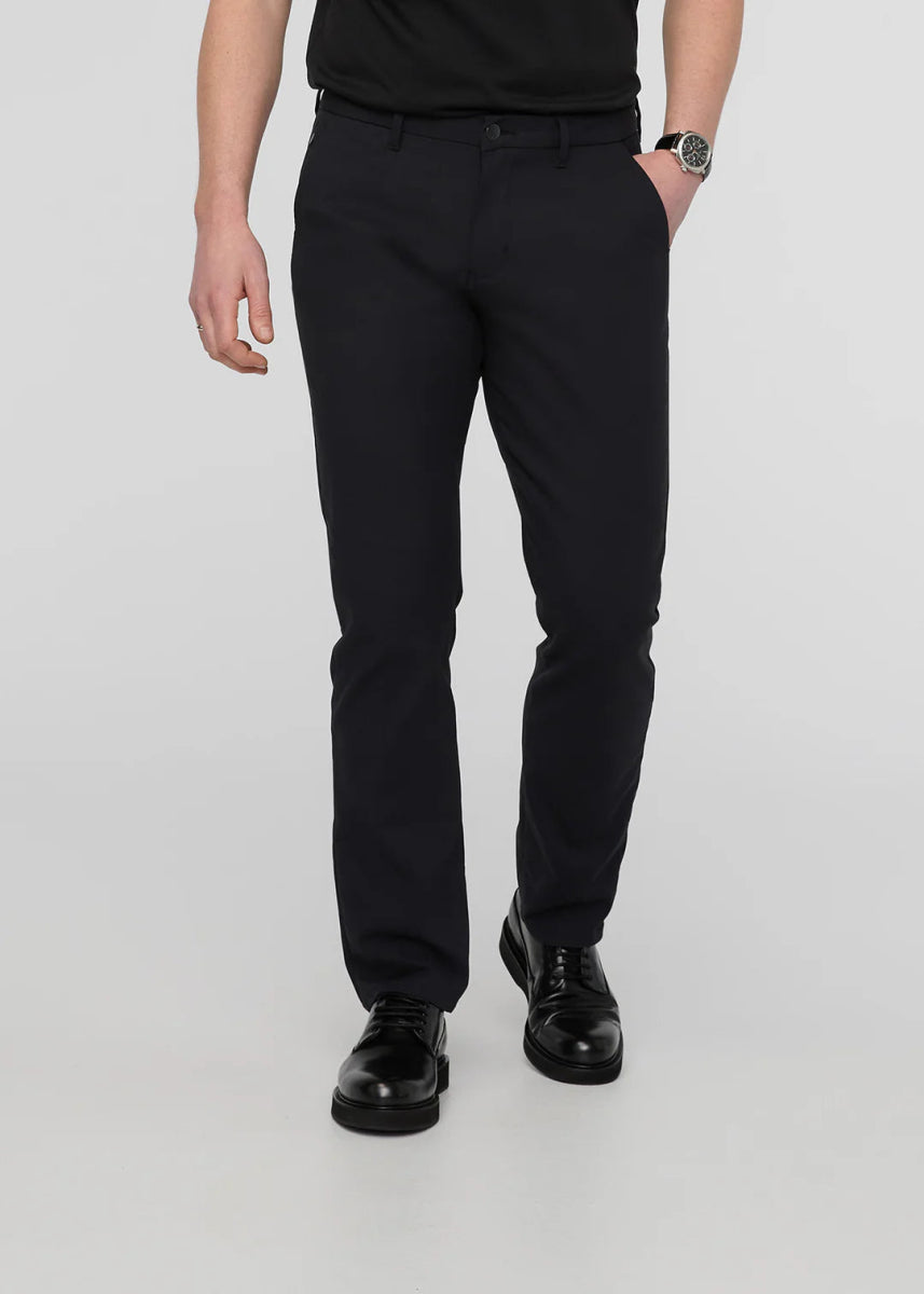 DR1924 NuStretch Relaxed Taper Trouser - kc clothing