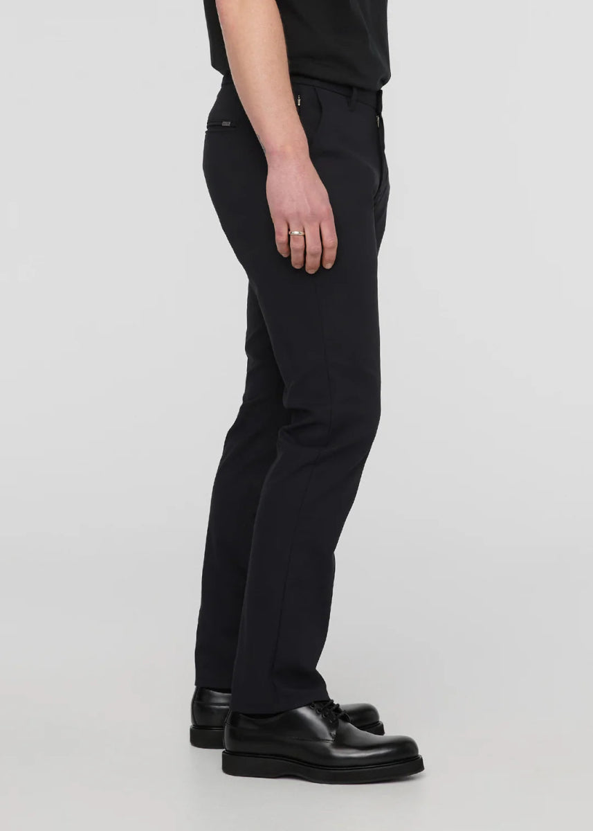 DR1924 NuStretch Relaxed Taper Trouser - kc clothing