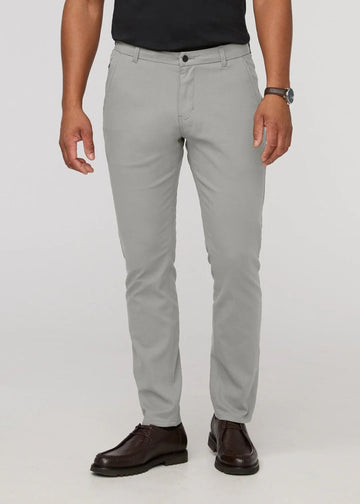 DR1924 NuStretch Relaxed Taper Trouser - kc clothing