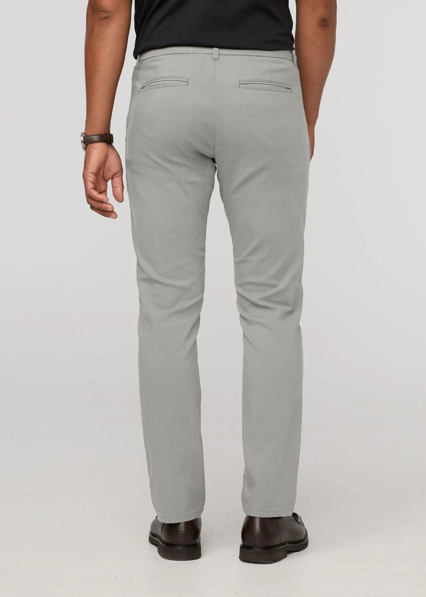 DR1924 NuStretch Relaxed Taper Trouser - kc clothing