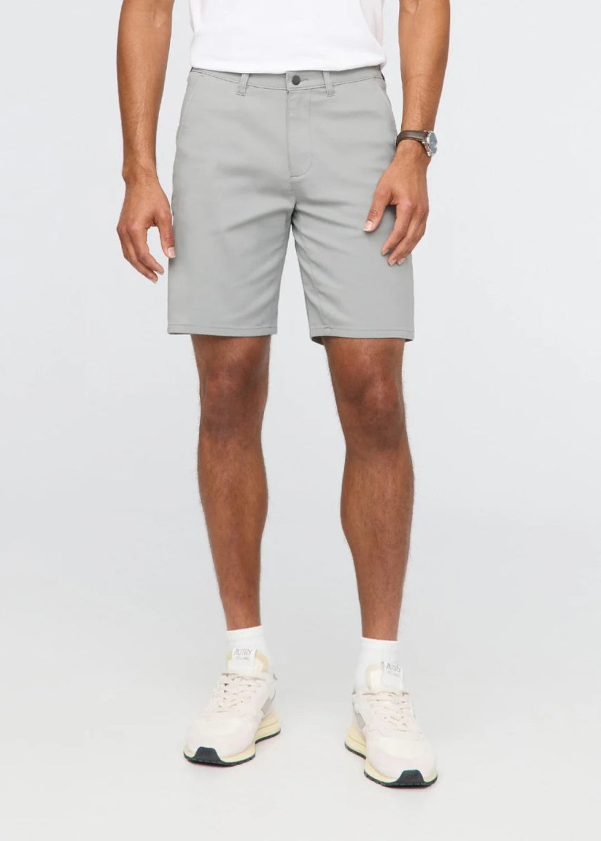 DR1924S NuStretch Short - kc clothing