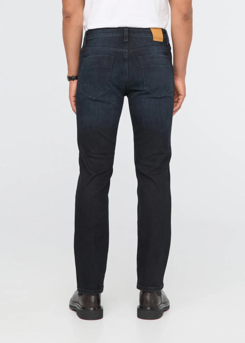 DR2507 Performance Denim Plus Straight - kc clothing