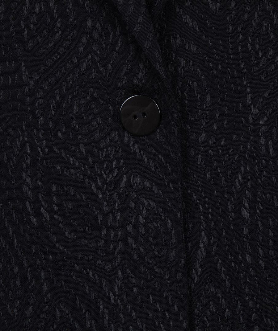 EQ2410528 Textured Blazer - kc clothing