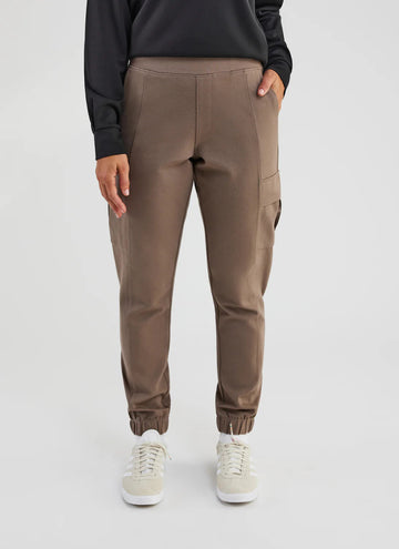 FIG10406 Selby Cargo Jogger - kc clothing