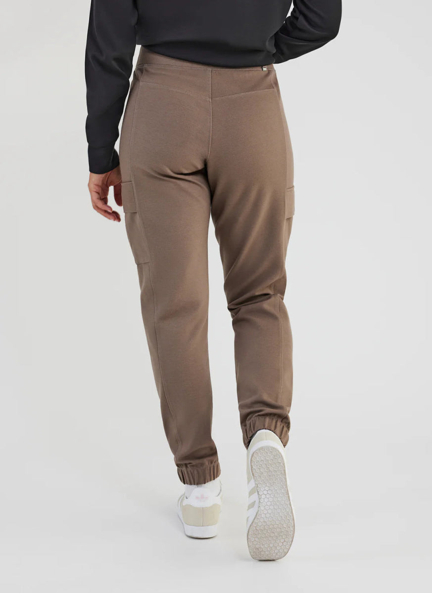 FIG10406 Selby Cargo Jogger - kc clothing