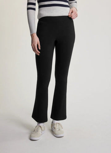FIG10409 Derby Flare Pants - kc clothing