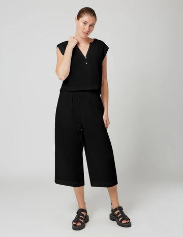 FIG13117 Kavos Top - kc clothing