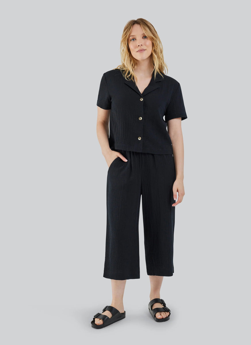 FIG13120 Ilion S/S Shirt - kc clothing