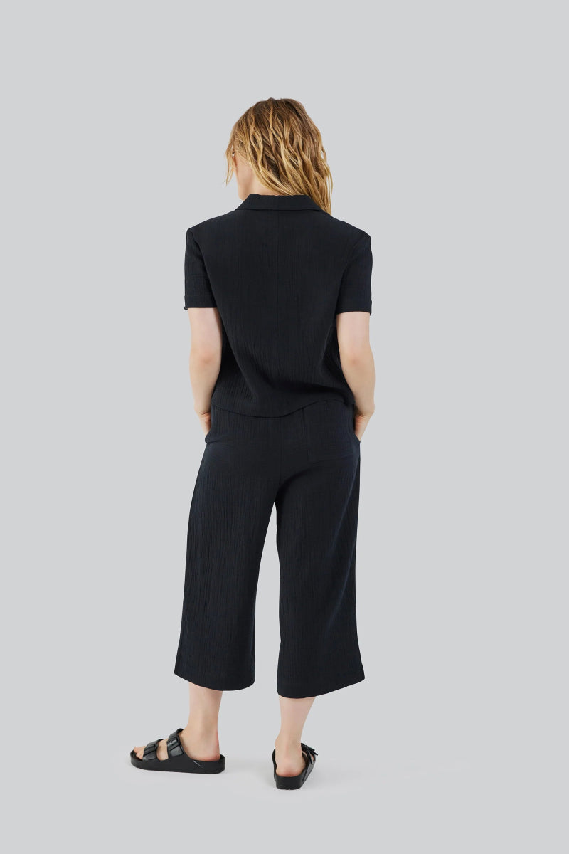 FIG13120 Ilion S/S Shirt - kc clothing