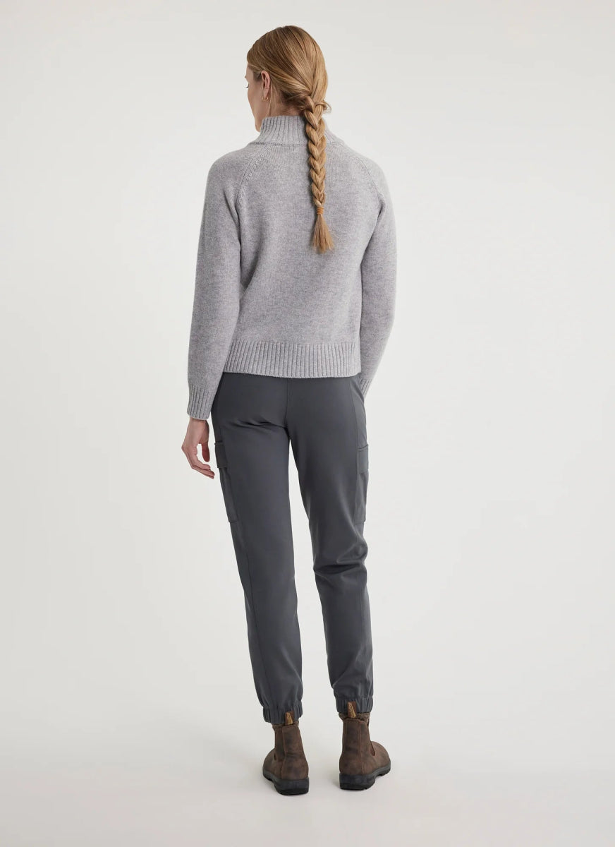 FIG14601 Laurel Intarsia Sweater - kc clothing