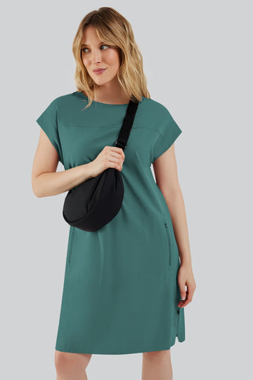 FIG18216 Murka Dress - kc clothing