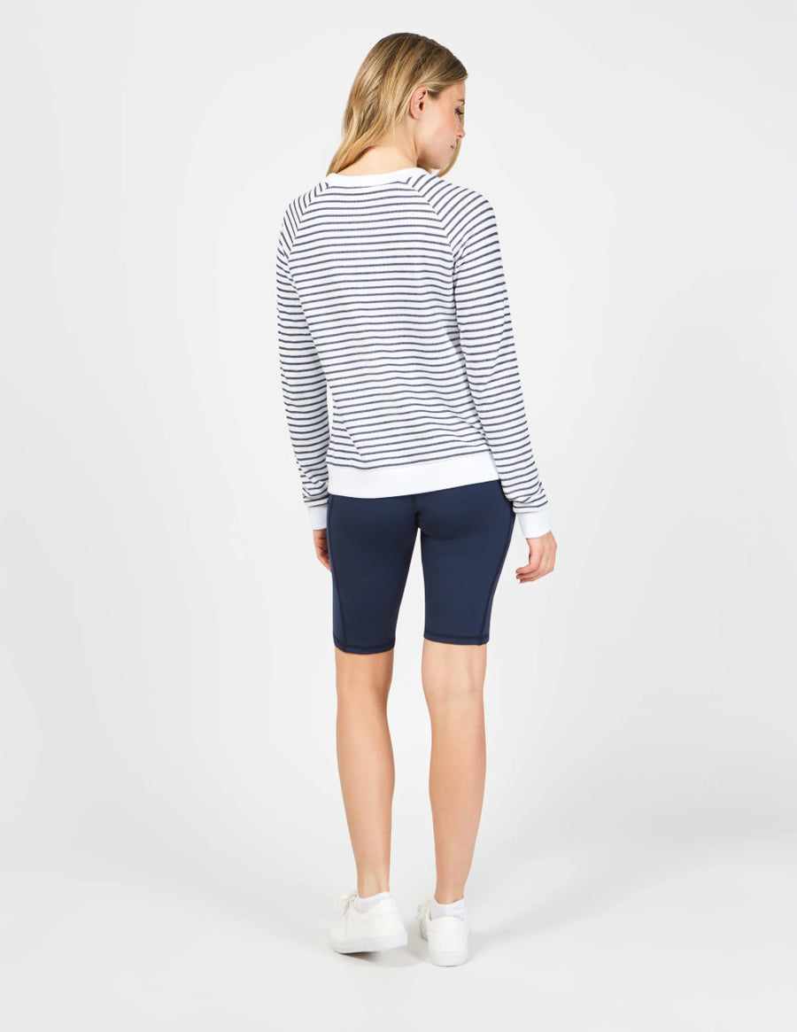 FIG19114 Hampton Top - kc clothing