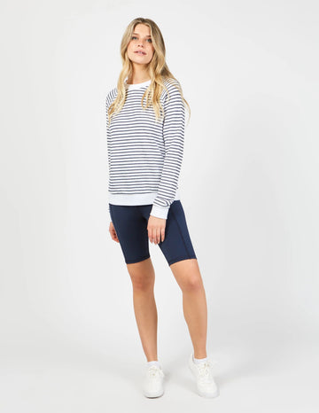 FIG19114 Hampton Top - kc clothing
