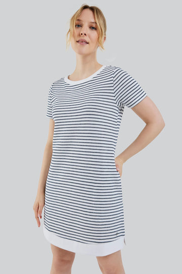 FIG19219 Hampton 2.0 Dress - kc clothing