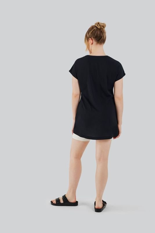 FIG20914 Harrow 2.0 Tunic Dress - kc clothing