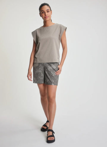 FIG21113 Elara Top - kc clothing