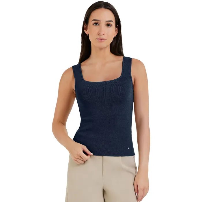 FIG22008 Loyola Tank - kc clothing