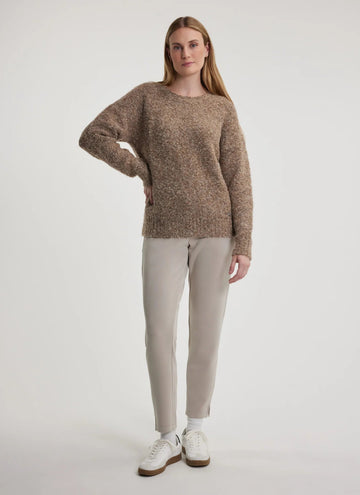 FIG22611 Tanda Sweater - kc clothing