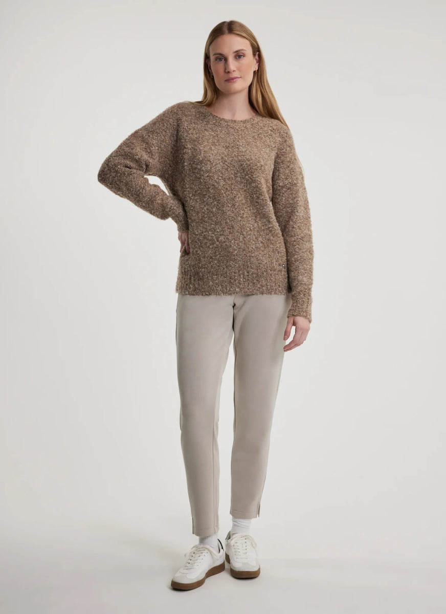 FIG22611 Tanda Sweater - kc clothing