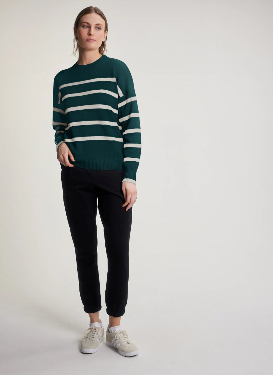 FIG23613 Berne Relax Top - kc clothing