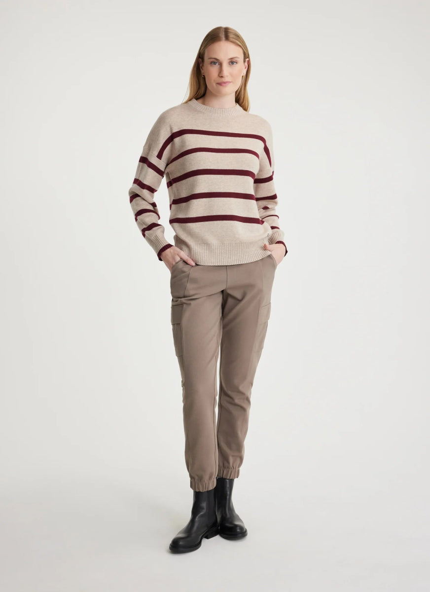 FIG23613 Berne Relax Top - kc clothing