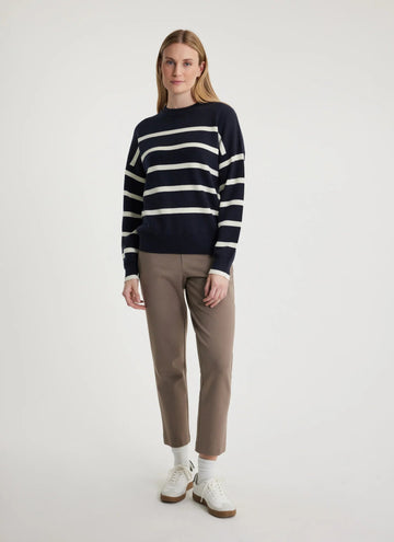 FIG23613 Berne Relax Top - kc clothing