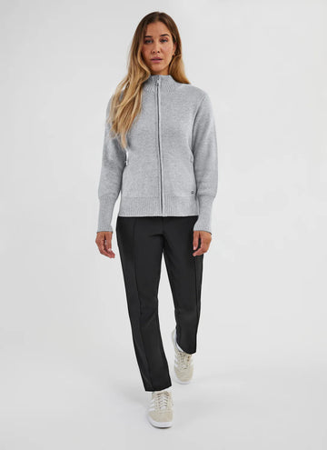 FIG23804 Zurich Cardigan - kc clothing